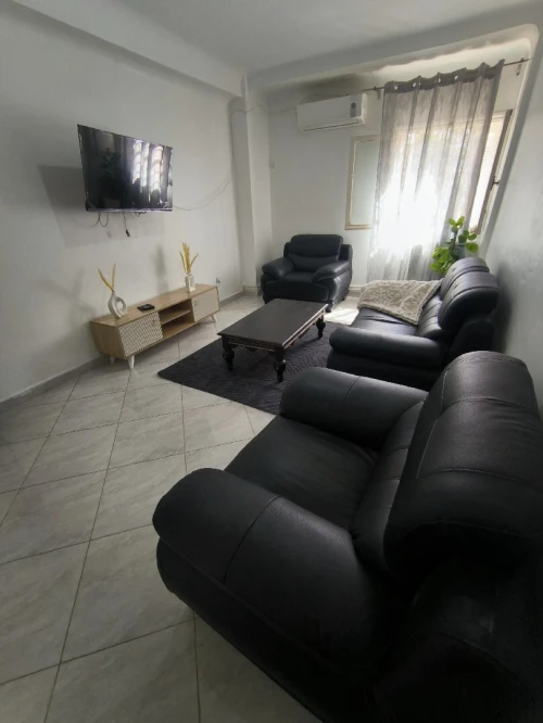 Location vacances Appartement F3 Oran Oran