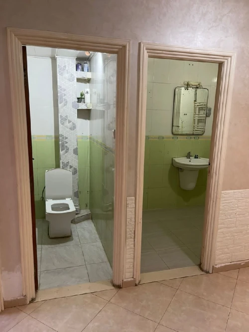 Location vacances Appartement F3 Oran Oran
