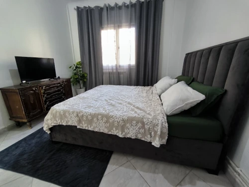 Location vacances Appartement F3 Oran Oran