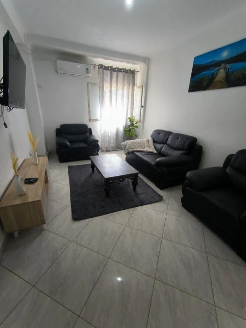 Location vacances Appartement F3 Oran Oran