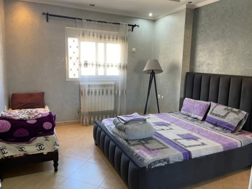 Location vacances Appartement F3 Oran Oran