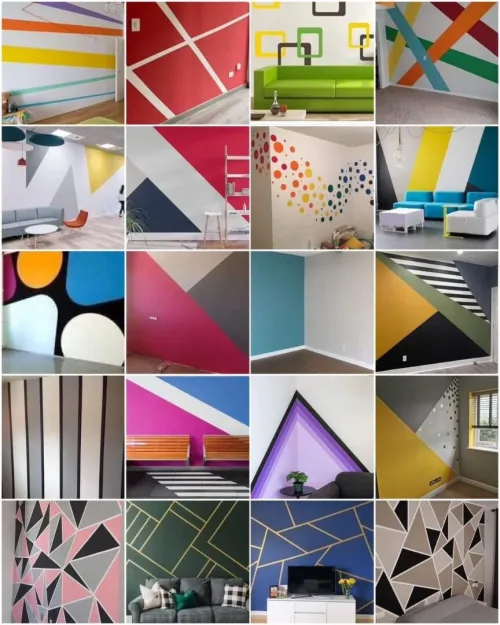 peintre bâtiment travaux de peinture décoration intérieure extérieur 