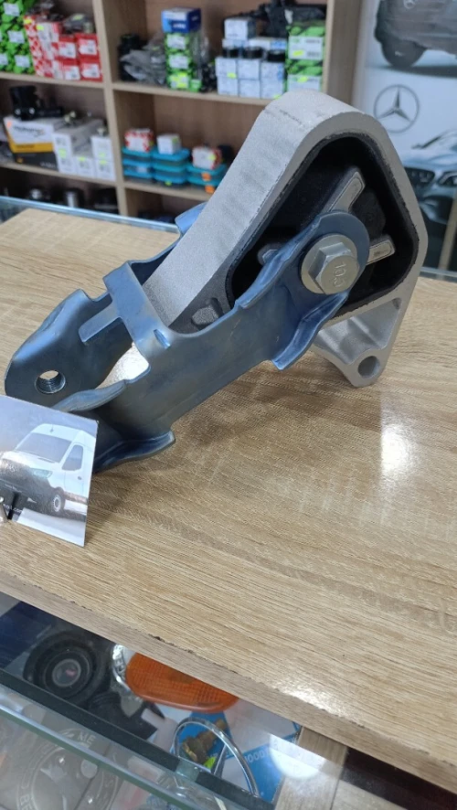 SUPPORT MOTEUR CLASSE B W246 CLASSE A176 CLA 117 (2012-2018)