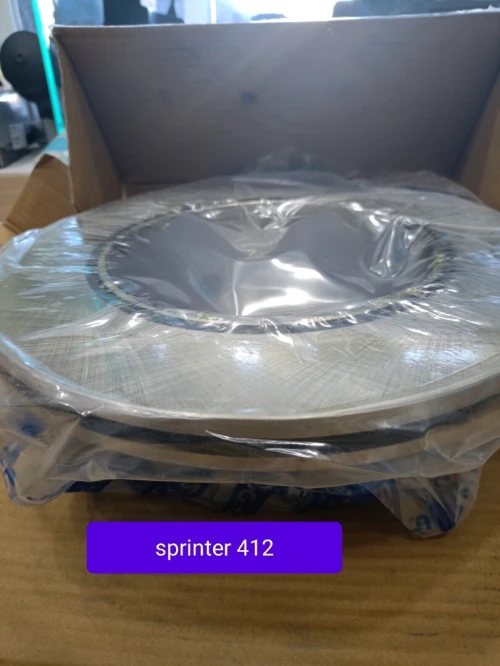 DISQUE DE FREIN MERCEDES SPRINTER 906 901 902 VITO 639 638 W124 190 C/C202 C203 C205 E210 CLASSE GD