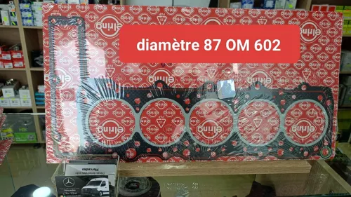 JOINT DE CULASSE MERCEDES OM651 OM646 OM611 CDI OM601 OM602 OM605 TURBOT