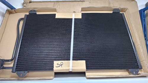 RADIATEURS CLIMATISEUR SPRENTER 906 901 VITO 639