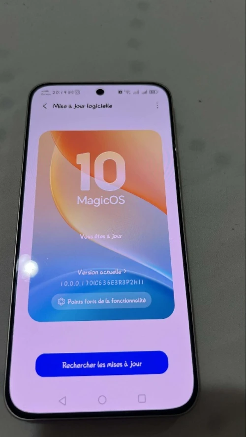 Honor 400 5g