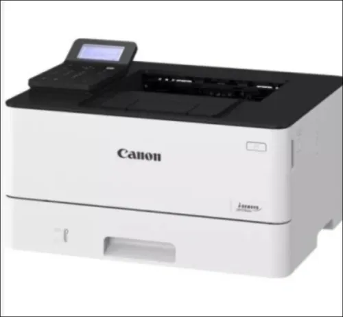 Imprimante canon lbp 243dw lazer التوصيل مجاني حتى لباب الدارmonochrome avec wifi dpi 1200x1200