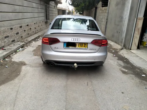 Audi A4 2010 S.line
