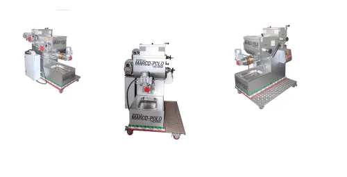 الة صنع عجائن الغذائية machine à pâtes