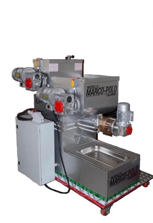 الة صنع عجائن الغذائية machine à pâtes