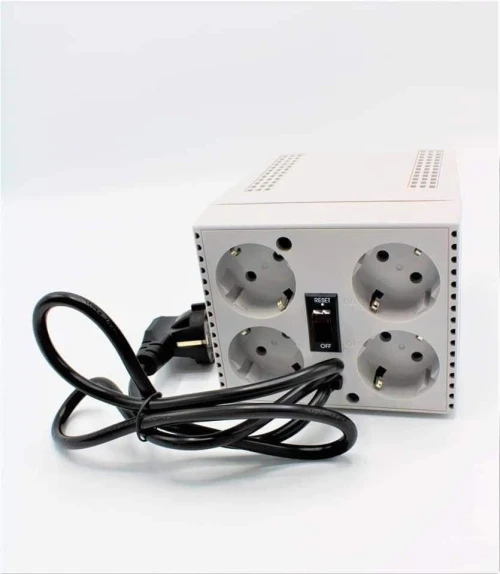 Onduleur Powercom