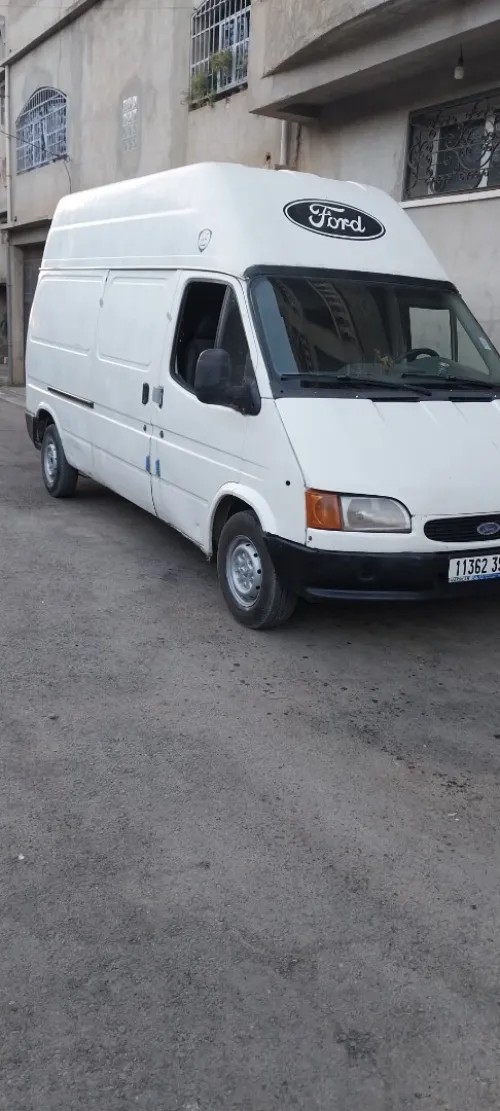 Ford Ford 1997