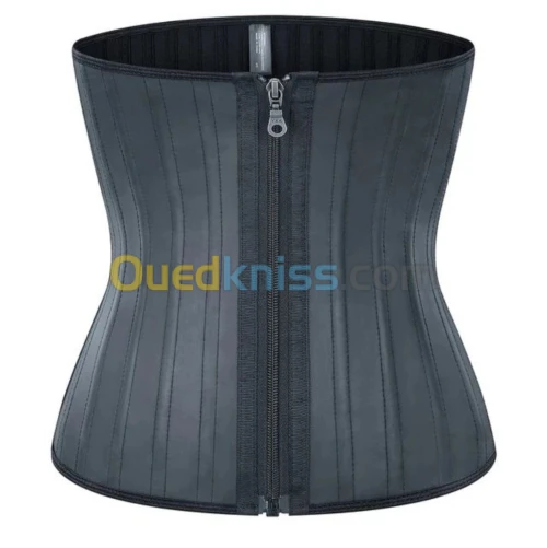 Corset minceur original Latex