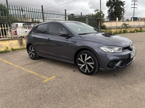 Volkswagen Polo 2022 R-line