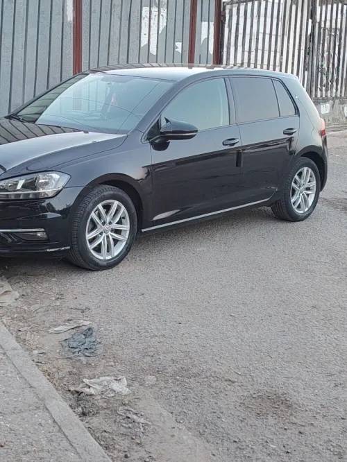 Volkswagen Golf 7 2019 START+