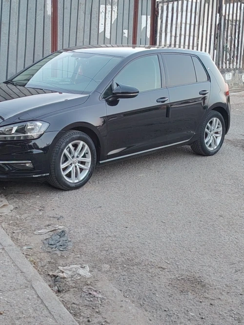 Volkswagen Golf 7 2019 START+