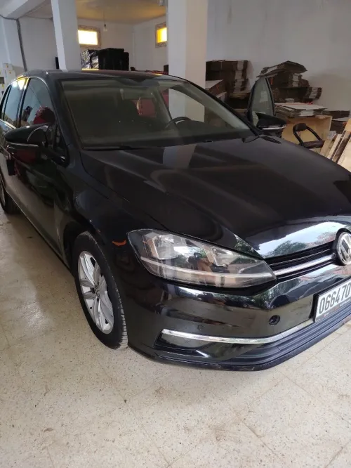 Volkswagen Golf 7 2019 START+