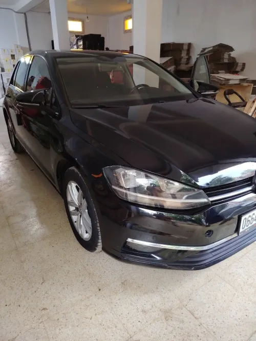 Volkswagen Golf 7 2019 START+