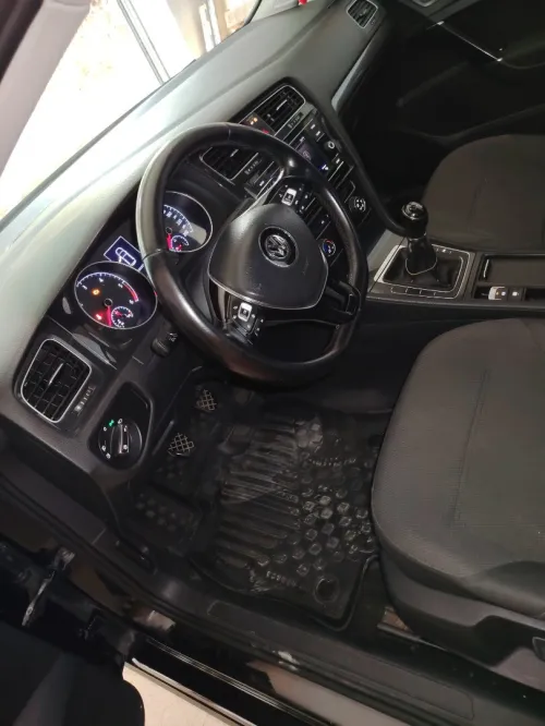 Volkswagen Golf 7 2019 START+