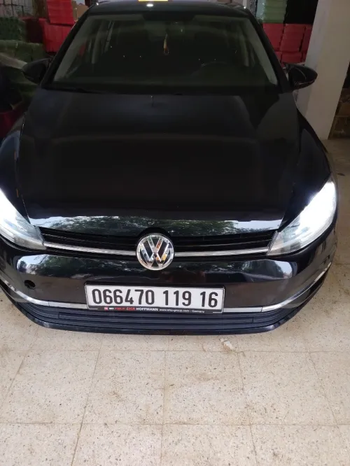 Volkswagen Golf 7 2019 START+
