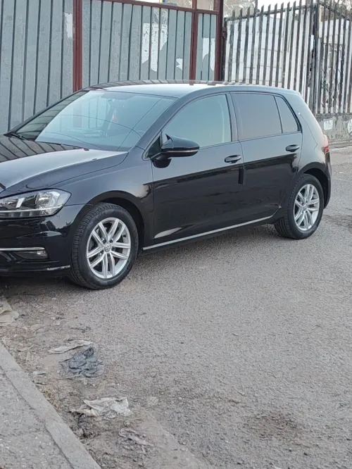 Volkswagen Golf 7 2019 START+