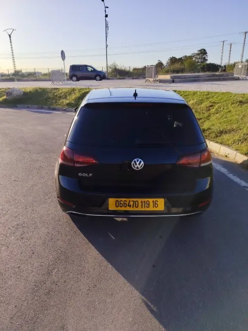 Volkswagen Golf 7 2019 START+