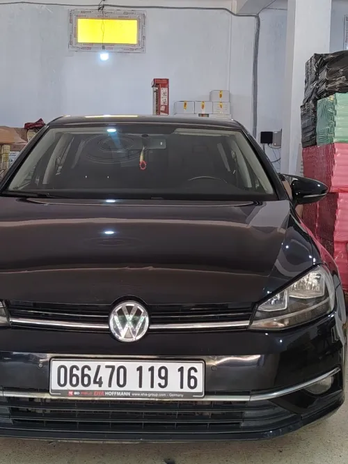 Volkswagen Golf 7 2019 START+