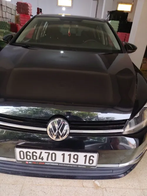 Volkswagen Golf 7 2019 START+