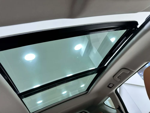 Jetour  X70 PLUS 2025 Confort