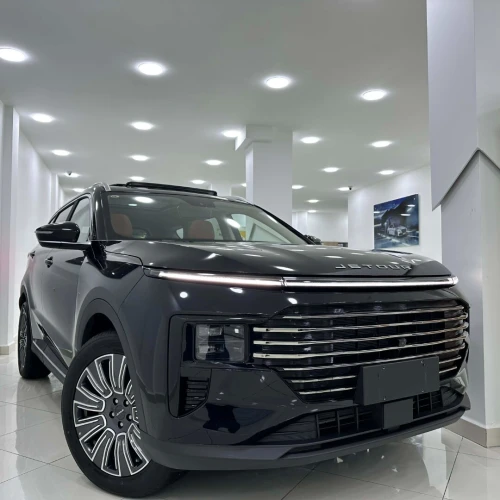 Jetour  X70 PLUS 2025 Confort