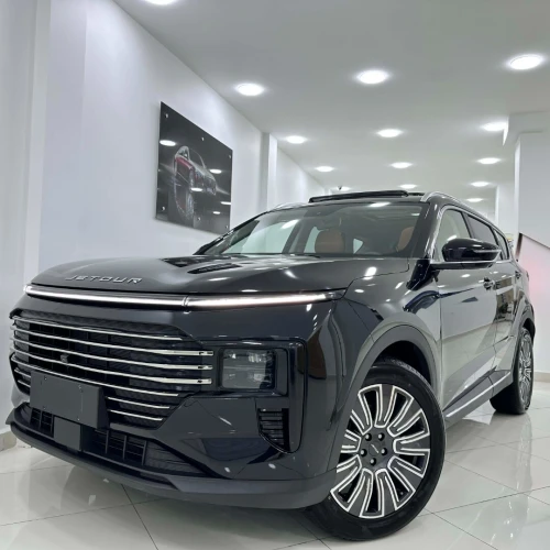 Jetour  X70 PLUS 2025 Confort