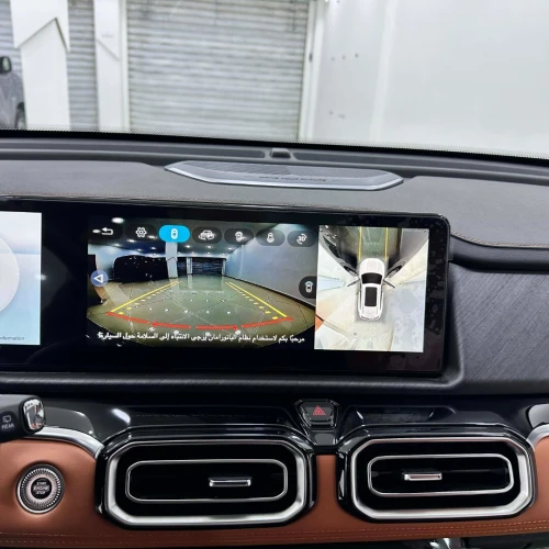 Jetour  X70 PLUS 2025 Confort