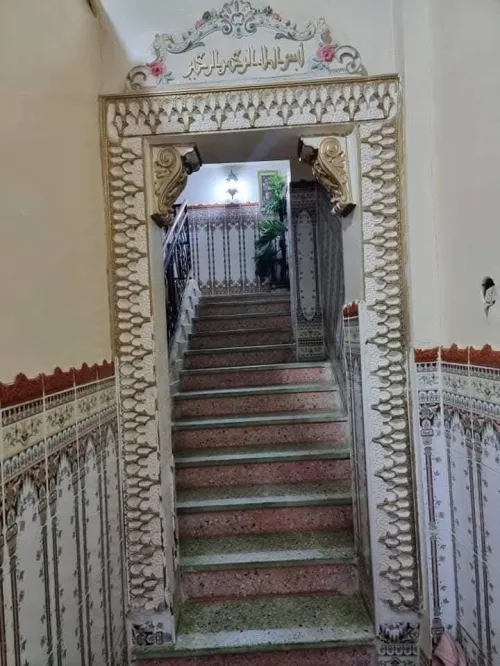 Vente Villa Khenchela Khenchela