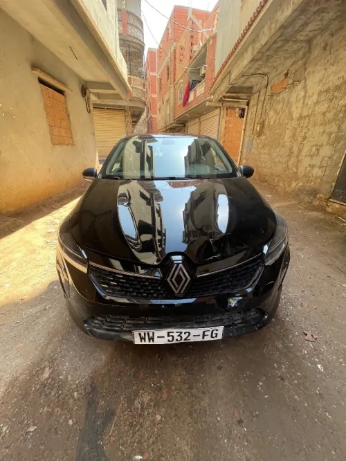 Renault Clio 5  2025 Equilibre