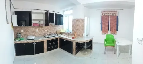 Location vacances Appartement F3 Skikda Collo