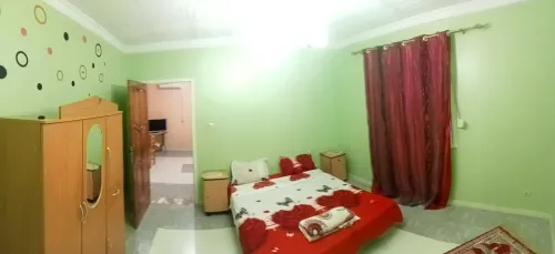 Location vacances Appartement F3 Skikda Collo