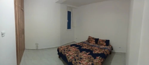 Location vacances Appartement F3 Skikda Collo