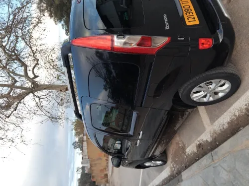 Renault Kangoo 2017 Privilège plus