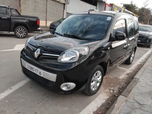 Renault Kangoo 2017 Privilège plus