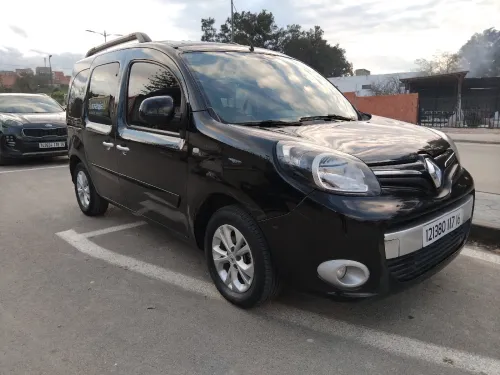 Renault Kangoo 2017 Privilège plus