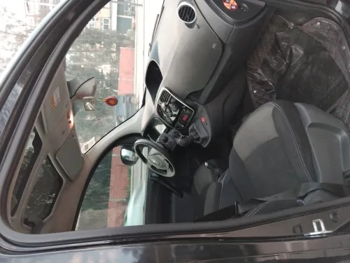Renault Kangoo 2017 Privilège plus