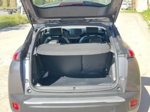 Peugeot 2008 2021 Active