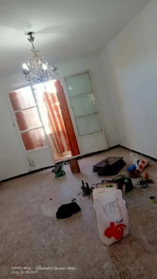 Vente Appartement F4 Oum El Bouaghi Ain mlila
