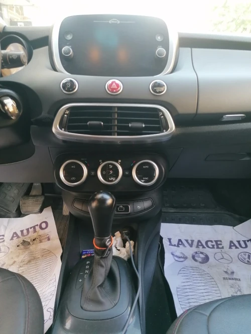 Fiat 500x 2023 Club