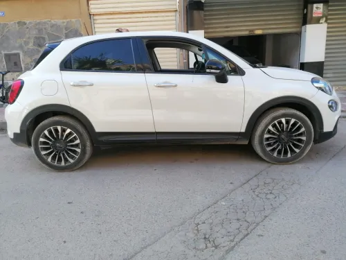 Fiat 500x 2023 Club