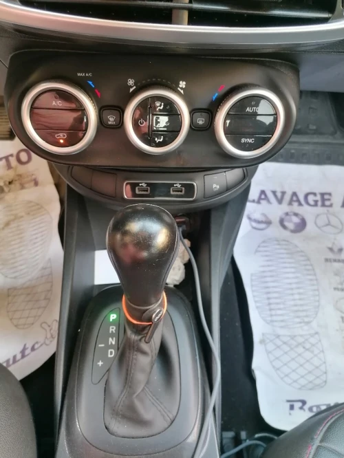 Fiat 500x 2023 Club