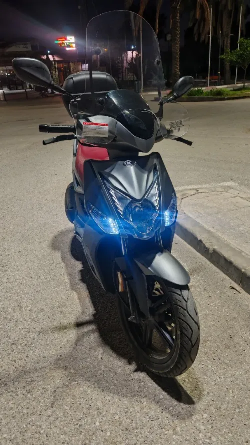 Kymco Agility 16+ 2025