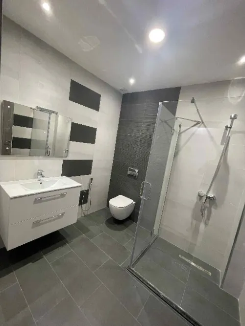 Vente Appartement F4 Alger Dely brahim