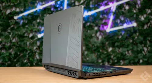MSI PULSE